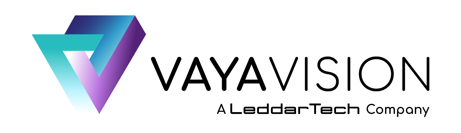 LeddarTech se enorgullece de anunciar la adquisición de VayaVision.
