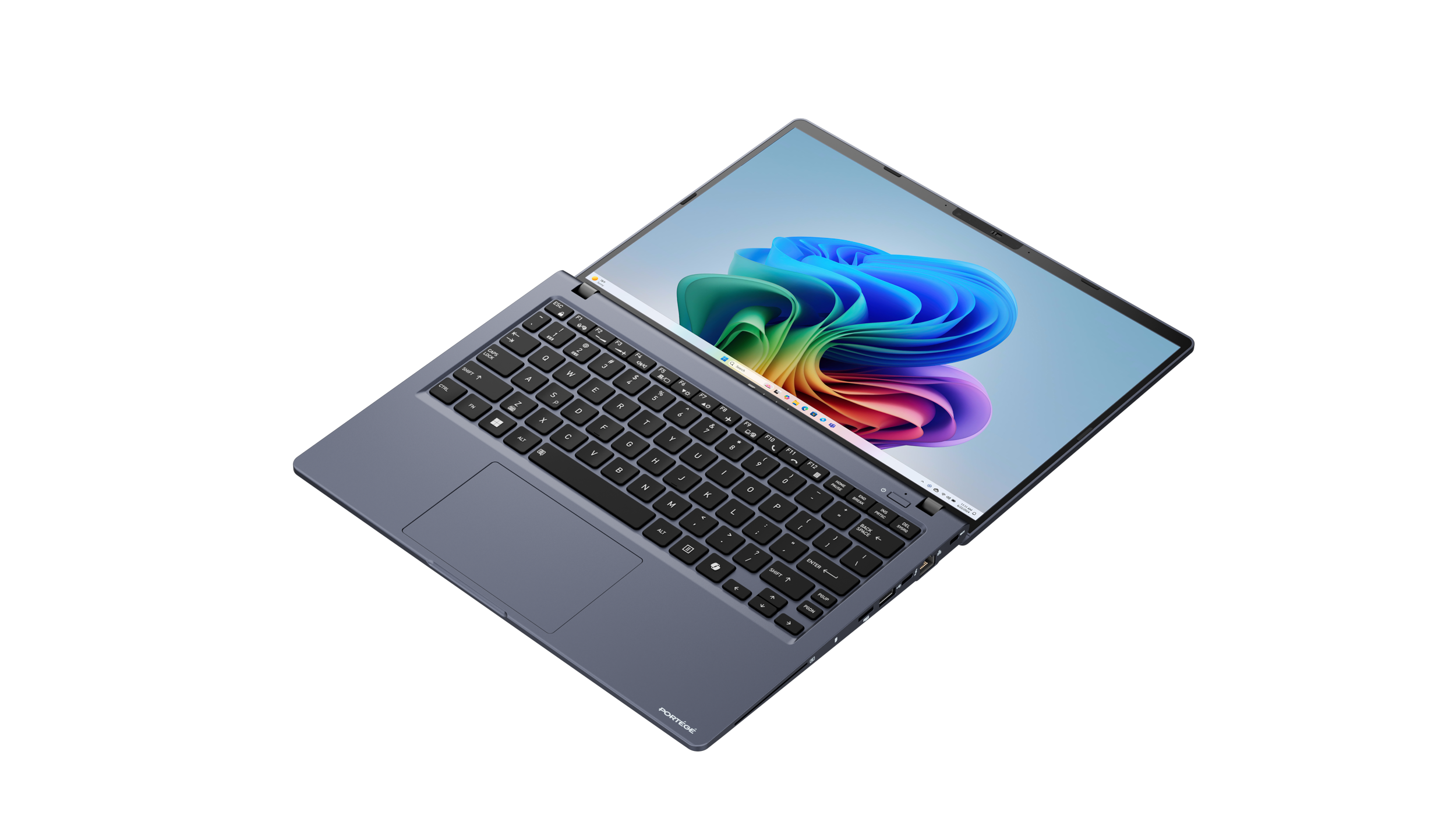 Image 2 Dynabook Porteìgeì X30L-M – Ultra-Light Business Laptop