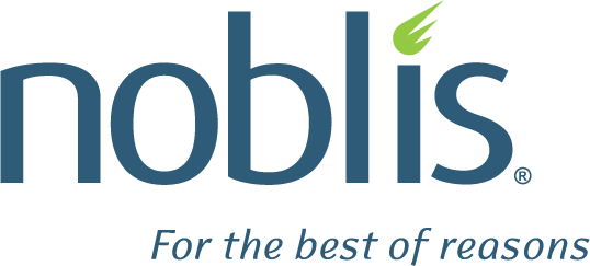 NOBLIS ANNOUNCES CIO