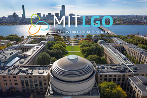 MIT LGO collaborates with the MIT Sloan School of Management and the MIT School of Engineering to deliver an interdisciplinary Engineering-MBA dual degree program.