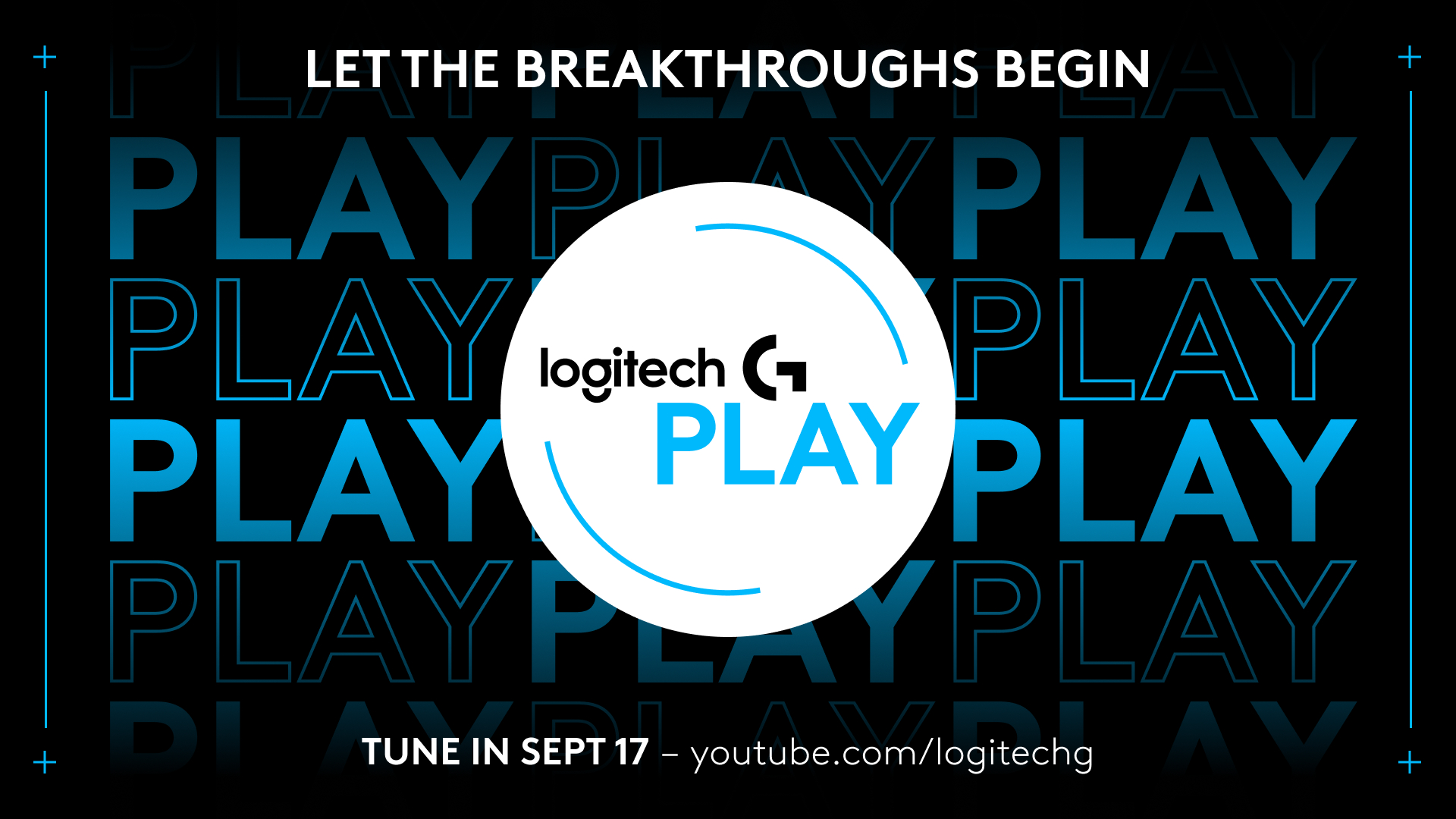 LogitechG PLAY
