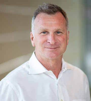 Mark Dodge, CMCA®, AMS®