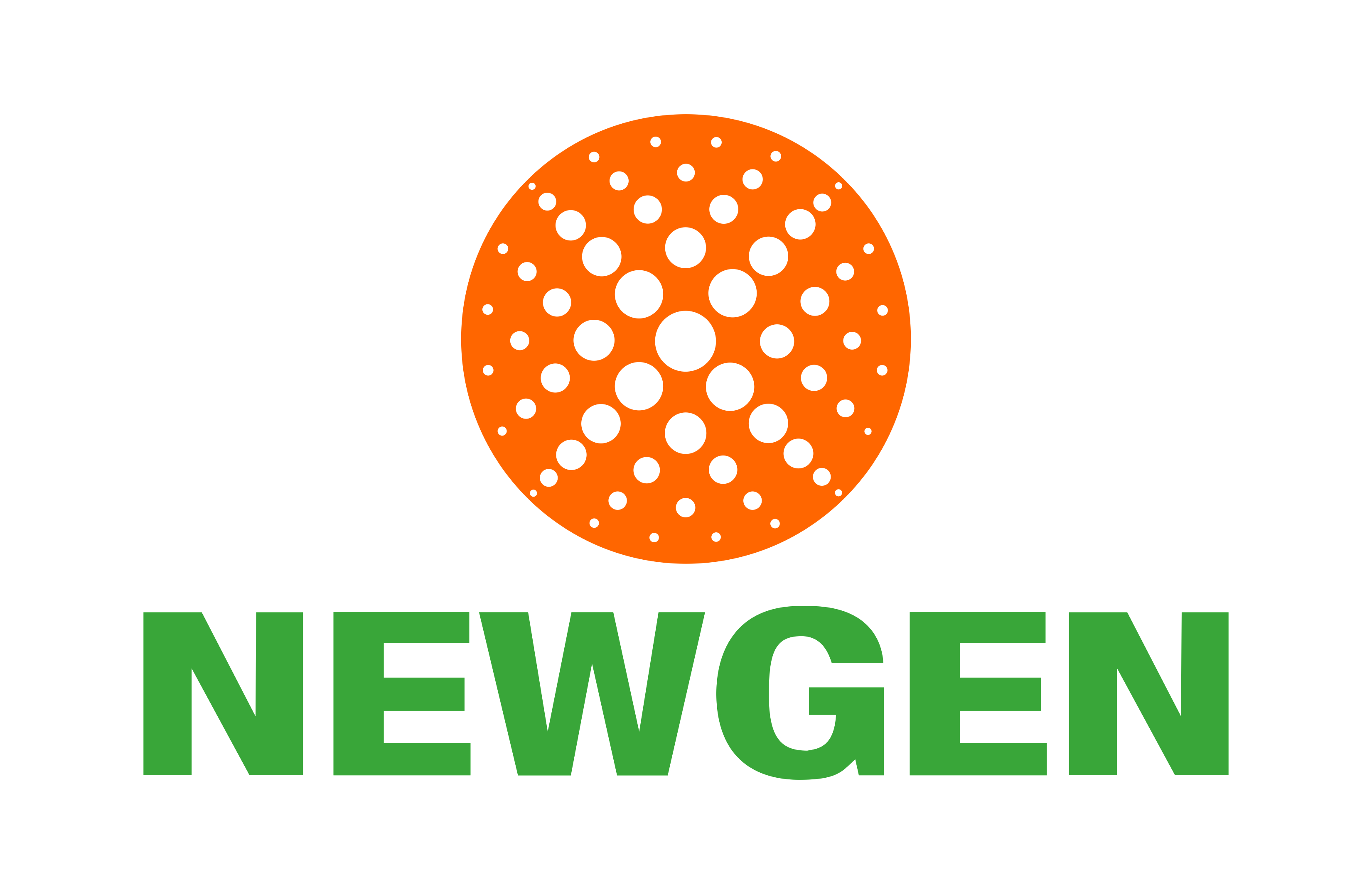Newgen Positioned as