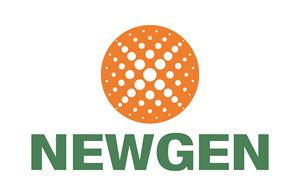 Newgen Positioned as