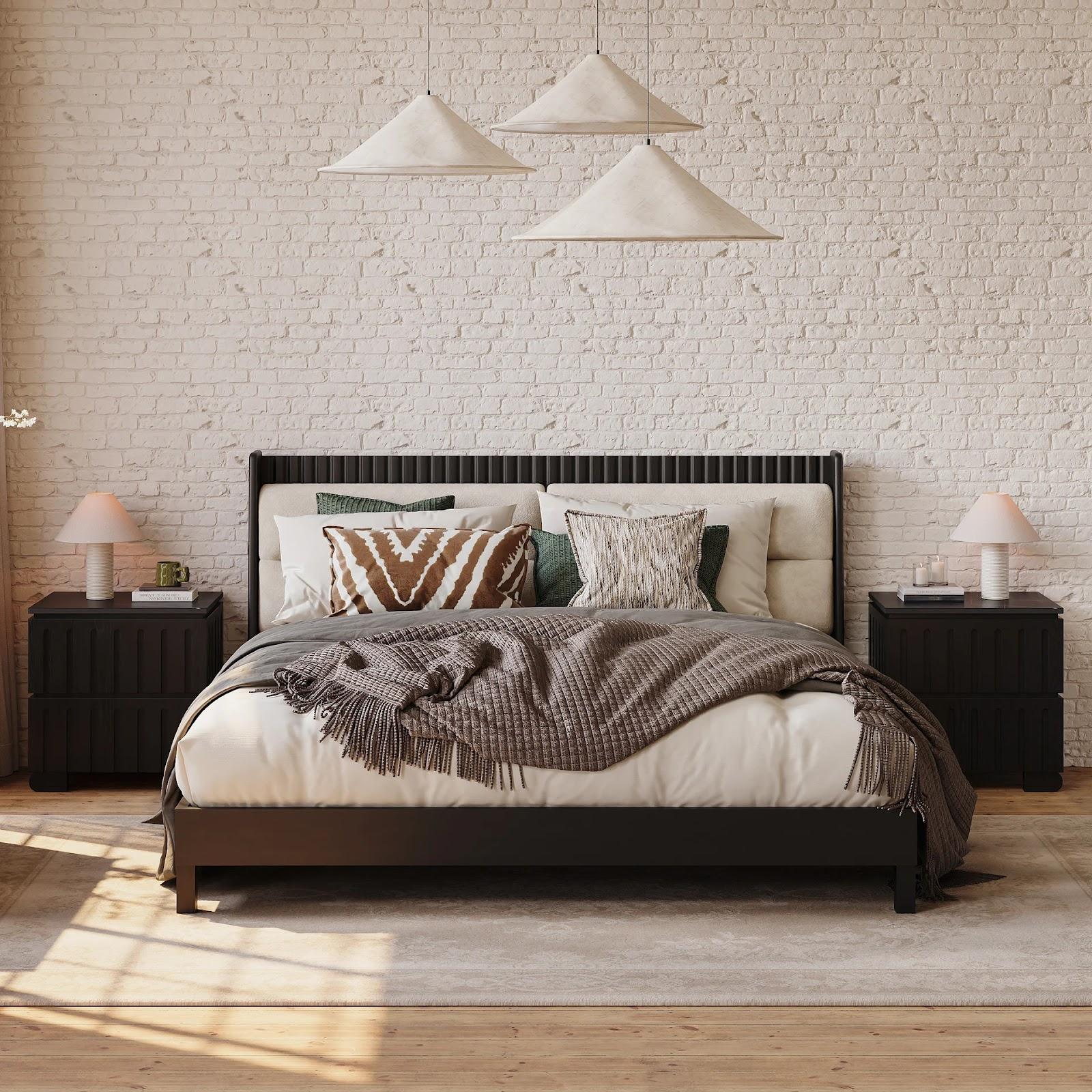 Homary Bedroom Sets – Coordinated Bedroom Collections