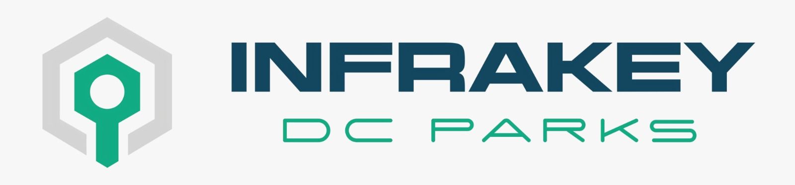 Infrakey DC Parks Logo