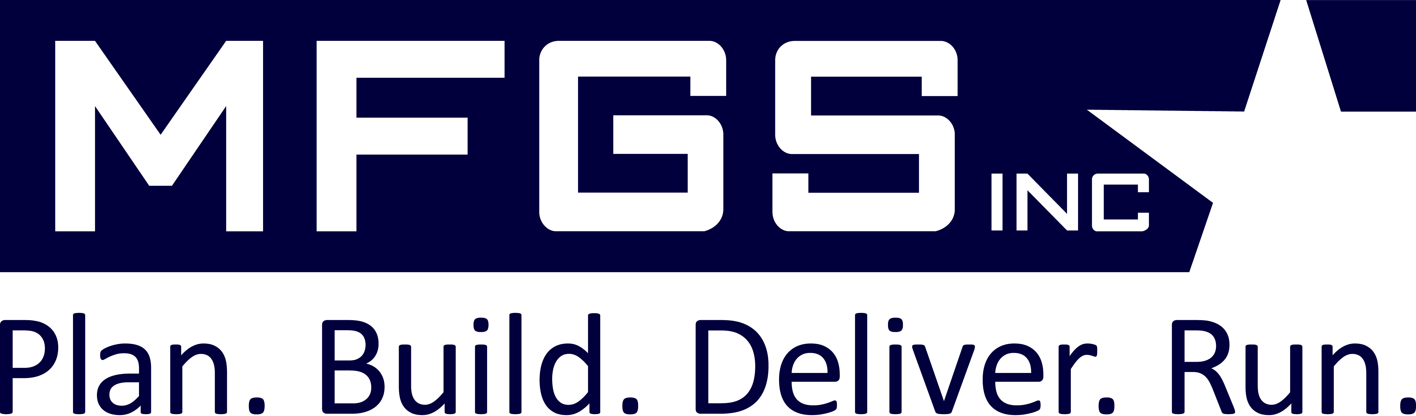 MFGS, Inc. Named Government and DOD IT Solutions of the Year 2026