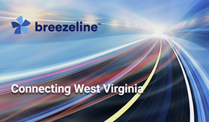Breezeline: Connecting West Virginia