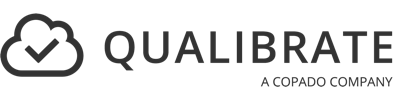 Qualibrate Logo
