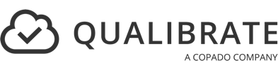 Qualibrate Logo