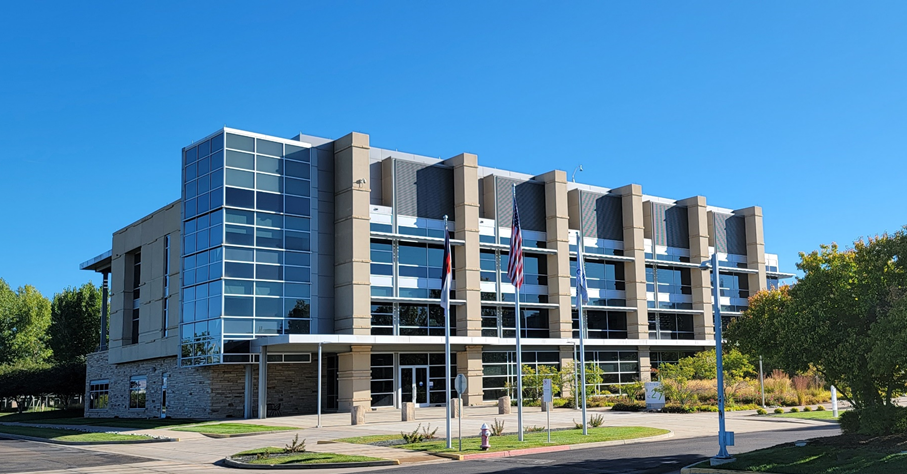 AGC Biologics Longmont Cell and Gene Therapy Campus