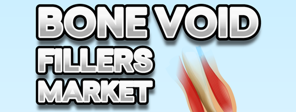 Bone Void Fillers Market Globenewswire