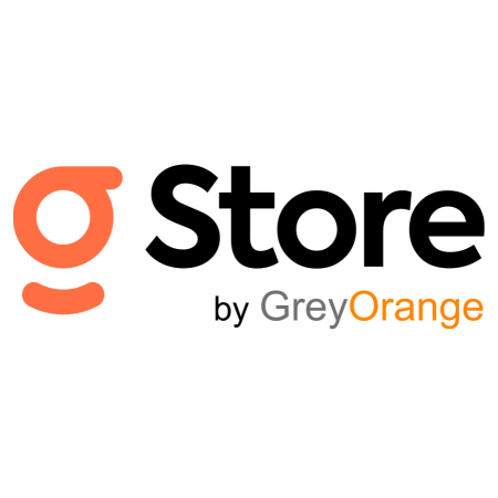gStore logo