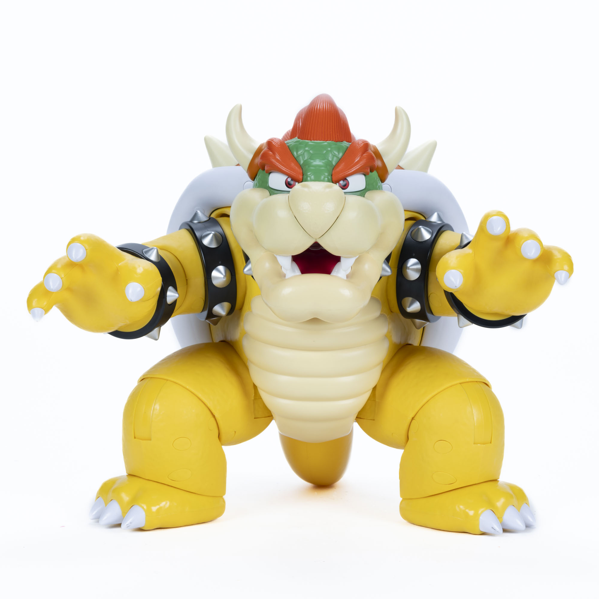 Big Bad Bowser 1