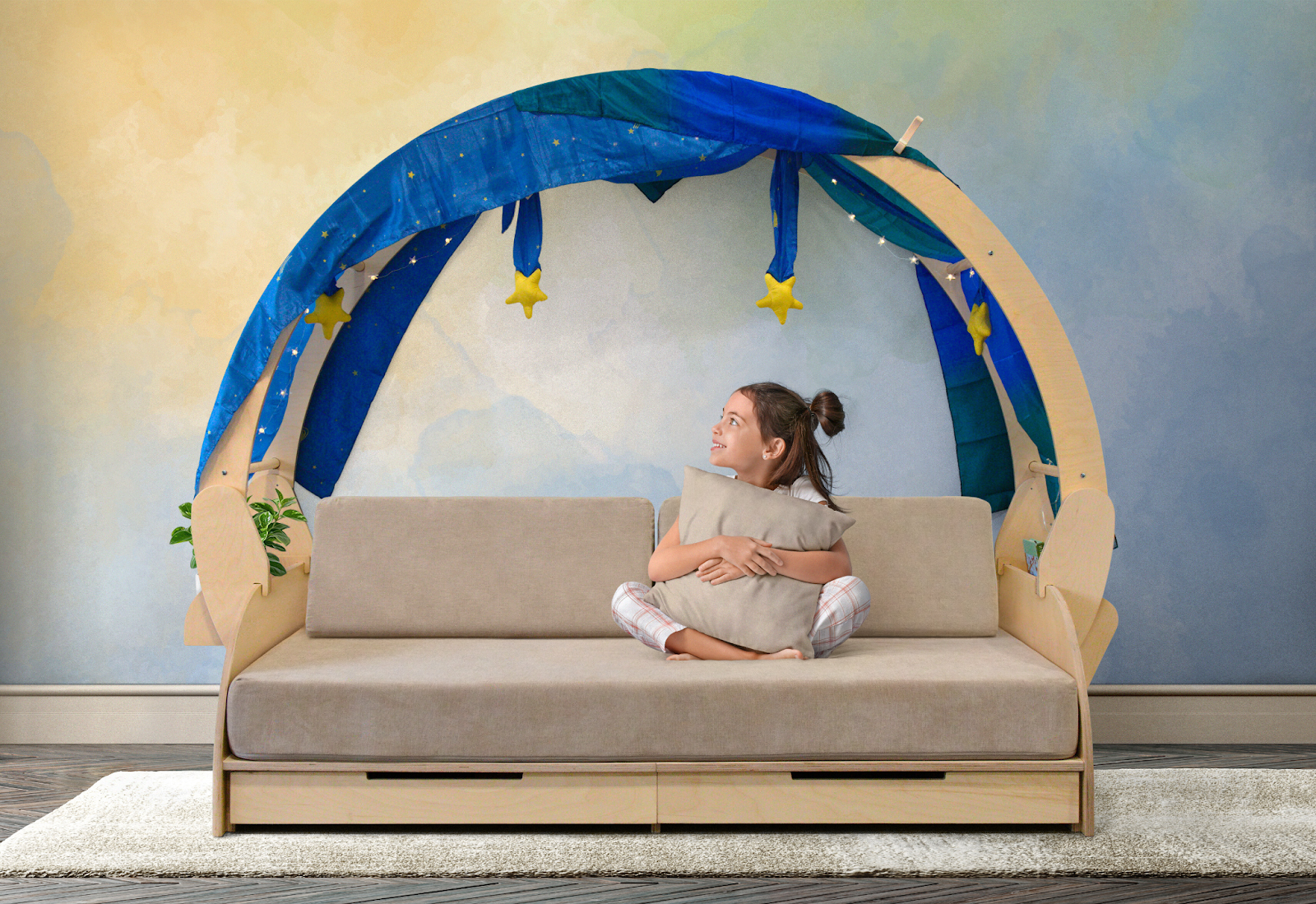 Little Tandem’s Flagship Product The Frame Reaches Hundreds of U.S. Families Within Months of Launch