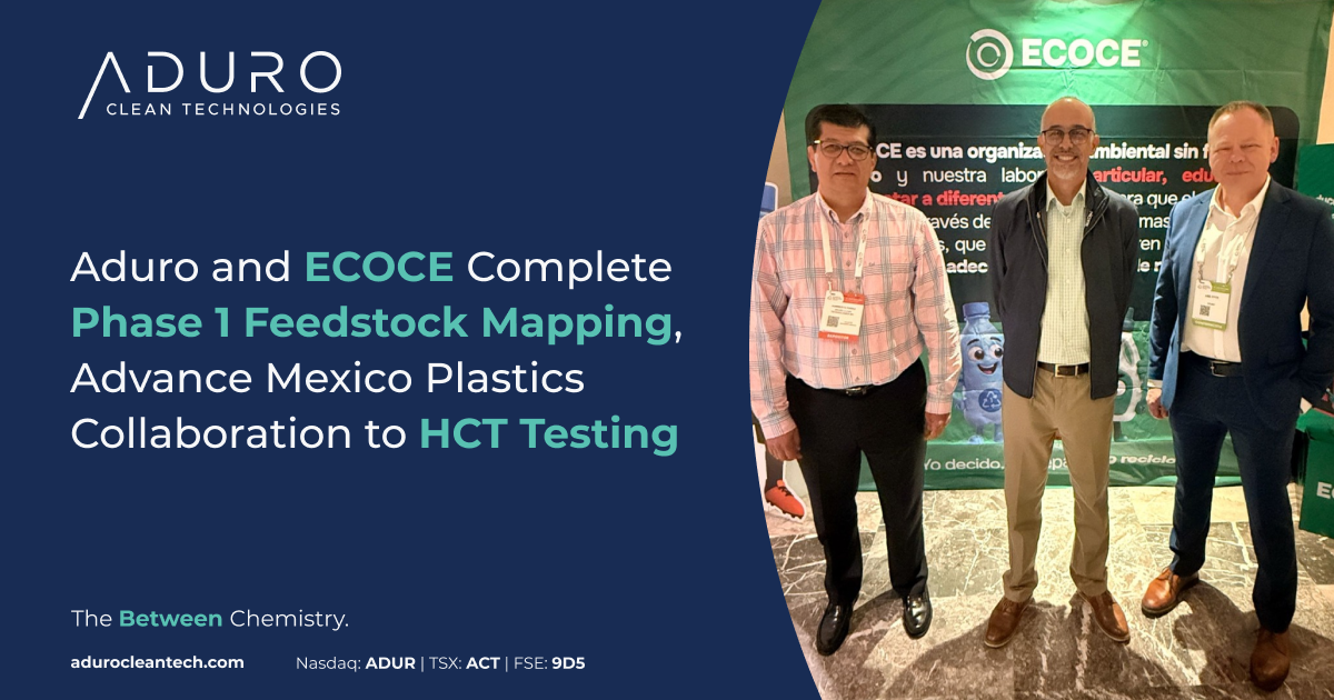 Aduro - ECOCE PR