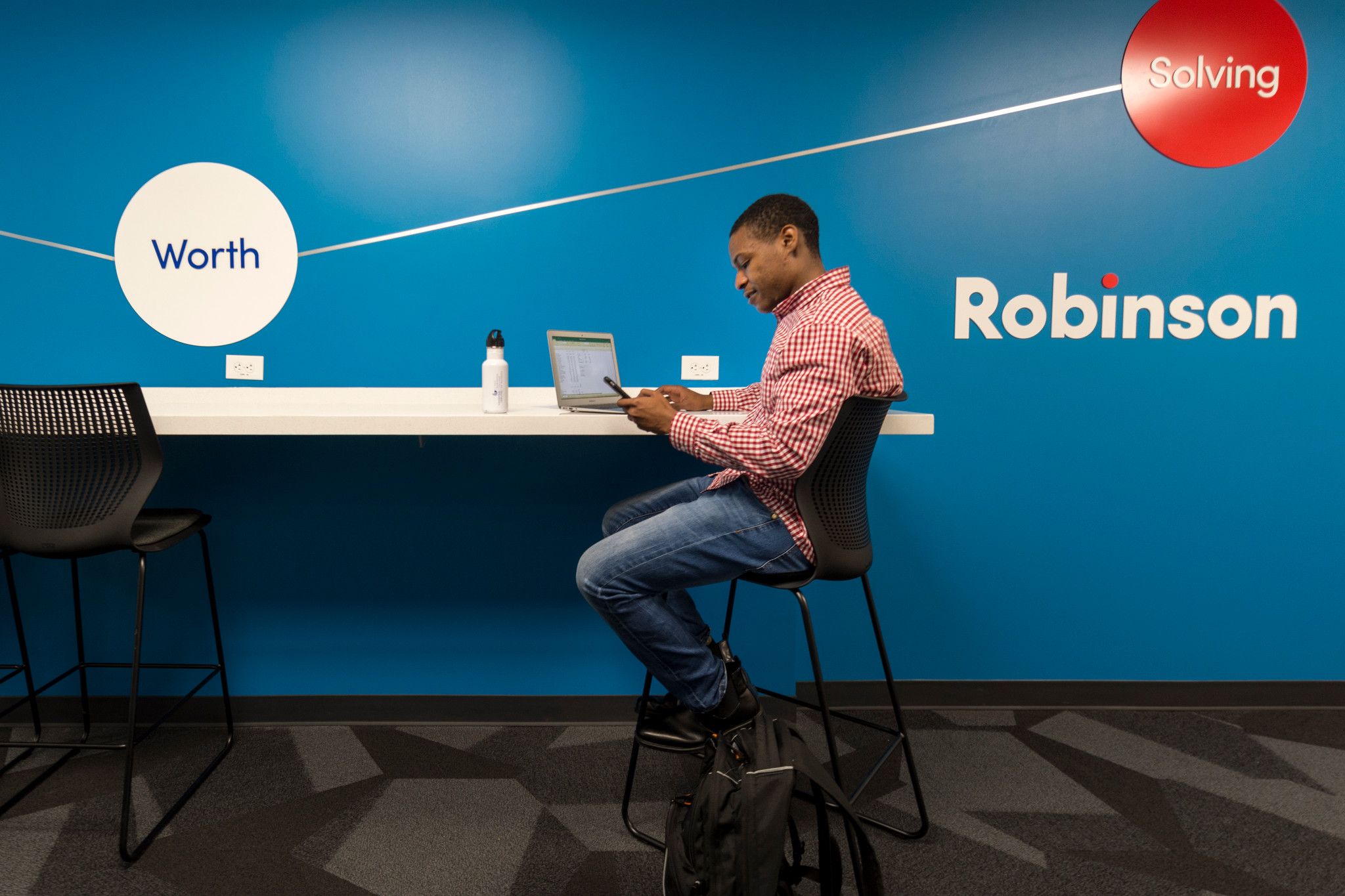 Georgia State University’s Robinson College of Business Eliminates GMAT/GRE Requirement Georgia State University’s Robinson College of Business Eliminates GMAT/GRE Requirement