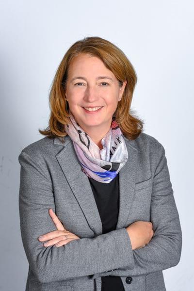 Equifax Canada nommée nouvelle présidente et directrice générale