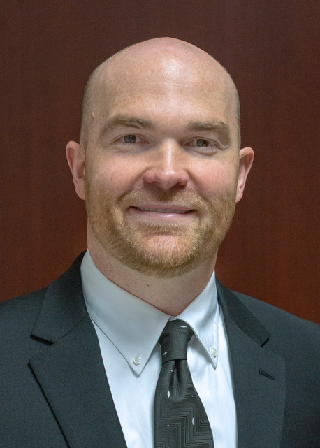 Cory Adams, Vice President of Engineering