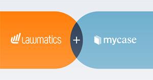 Lawmatics now integrates with MyCase
