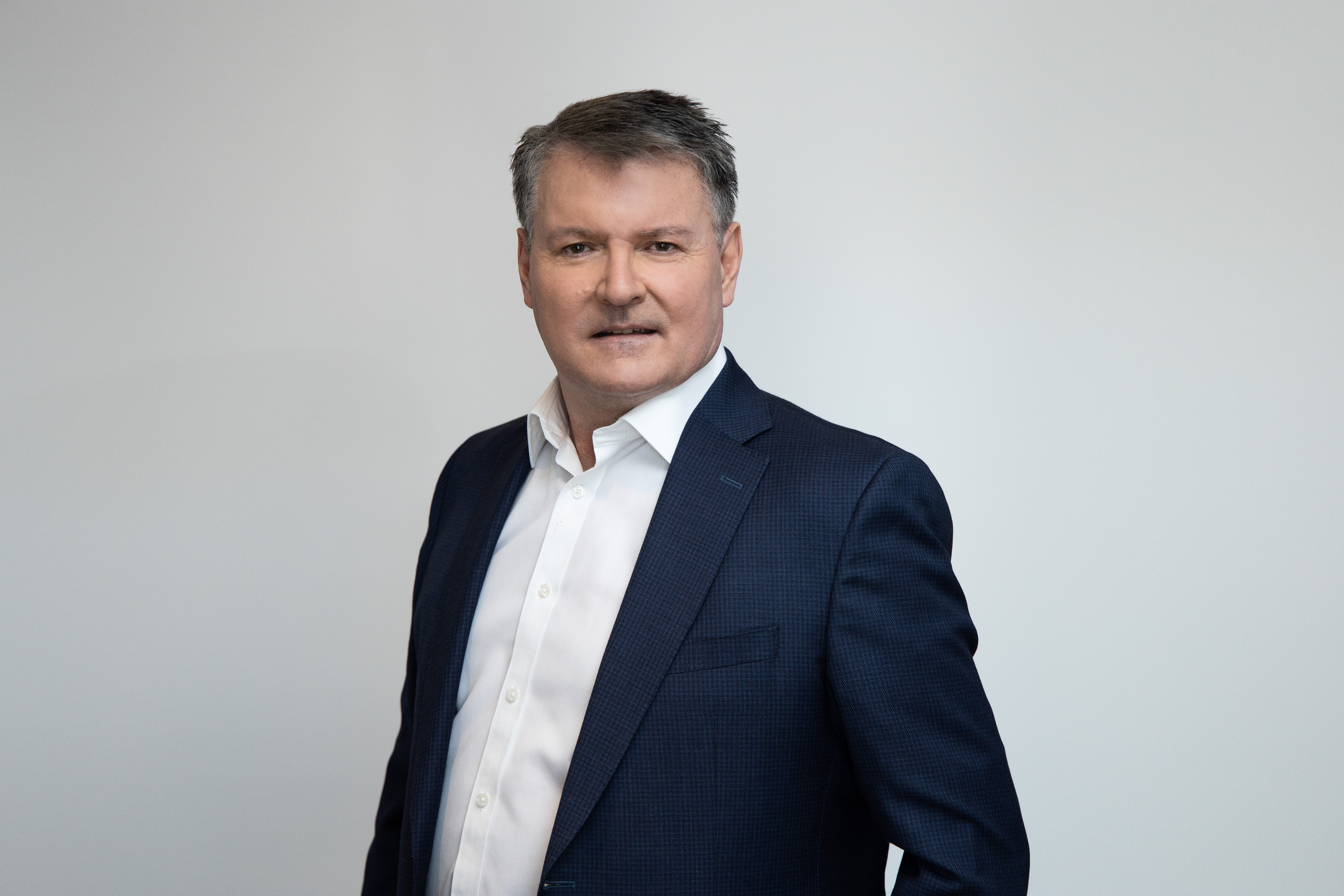 Lactalis Canada President & CEO_Mark Taylor Headshot_Print