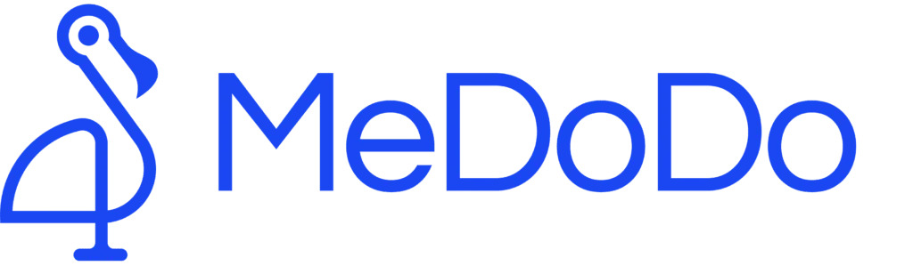 Medodo Logo