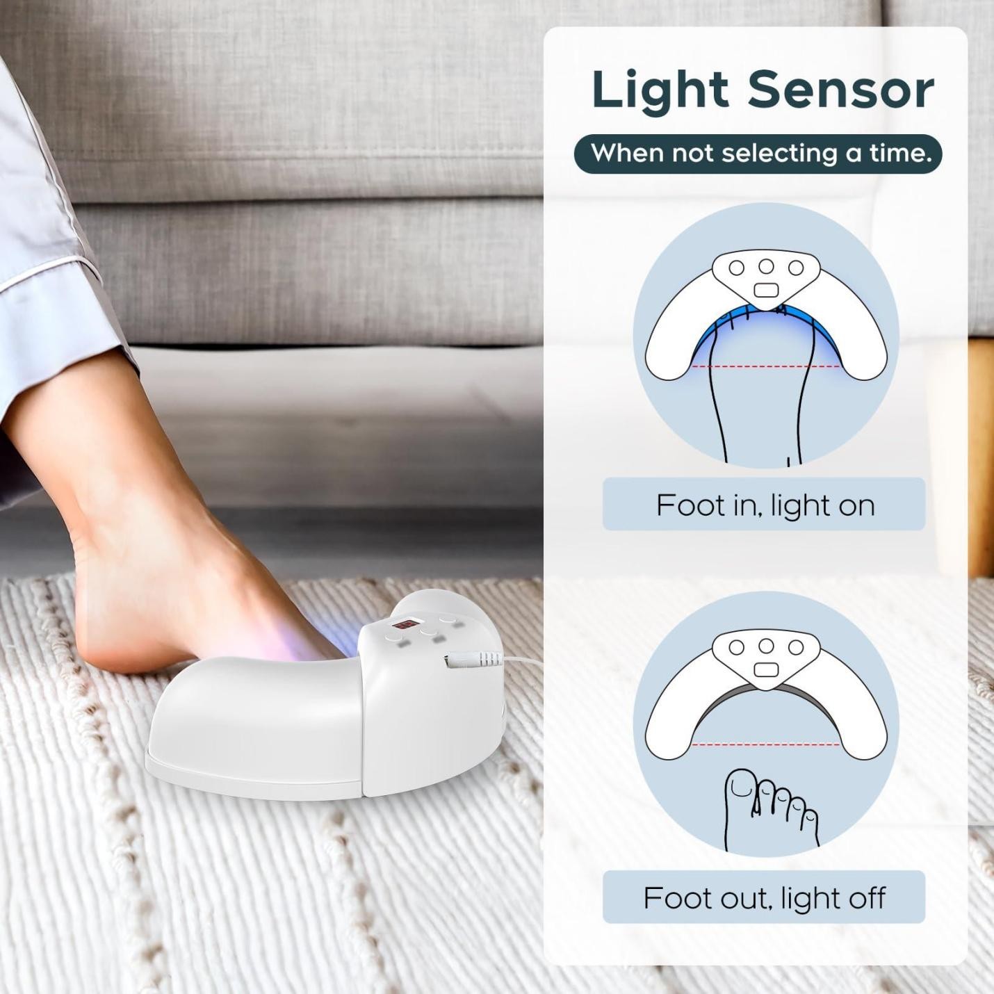Benefits of  the Welnax BioClear