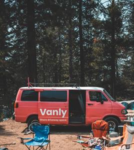 Vanly is making #vanlife more accessible by bridging the gap between life on road and the comfort...