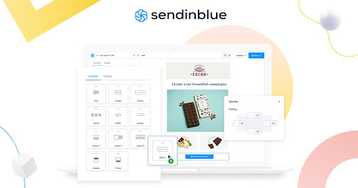 Sendinblue Launches Email API Offering to Address Enterprise Needs to Improve Agility and Increase Deliverability 