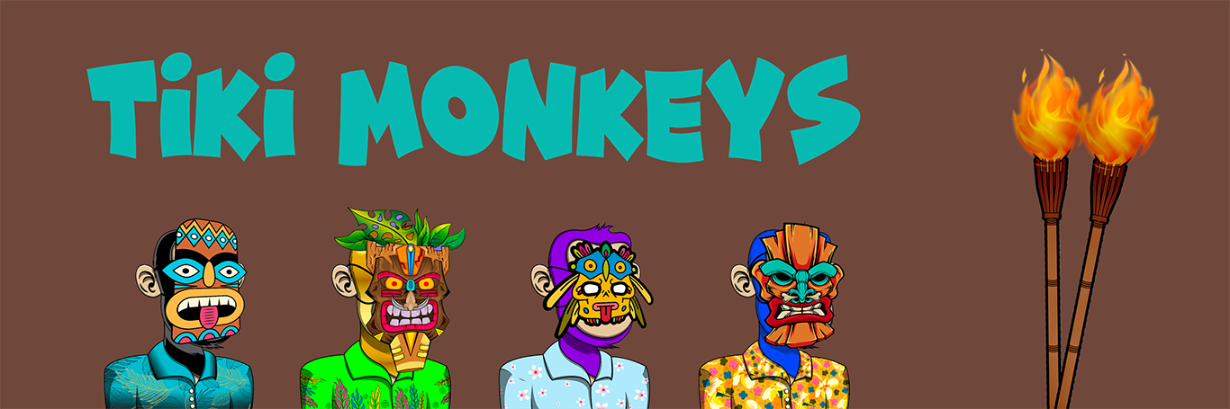 Foonkie Monkey's guide to NFT marketplace development - Foonkie Monkey