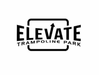 Elevate Trampoline P