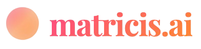 Matricis.ai Logo
