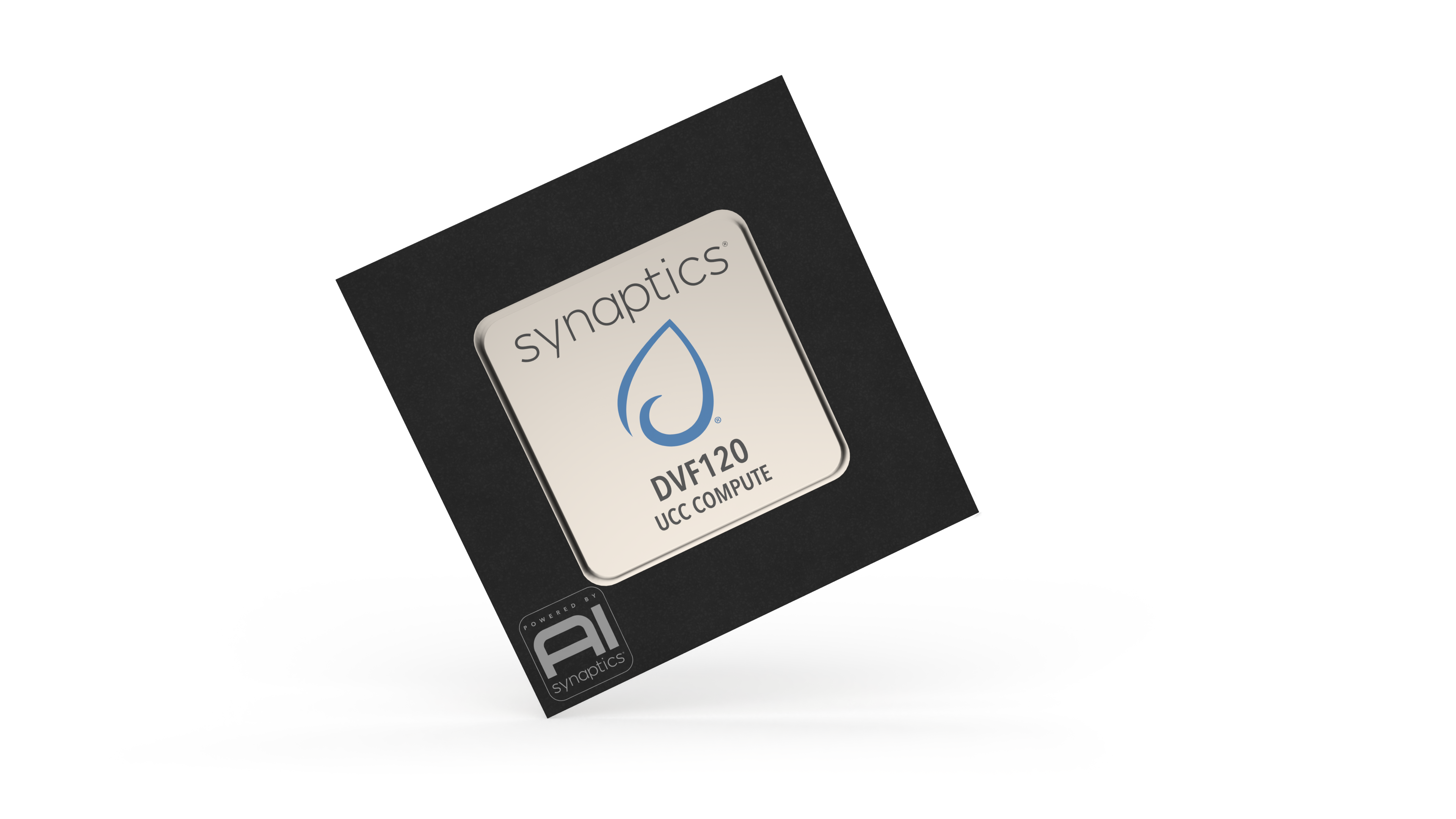 The DVF120 extends Synaptics' family of power-efficient and system cost-optimized compute engines with a field-proven Linux™ and Android™ SDK, enterprise-grade security, and native support of popular collaboration platforms.