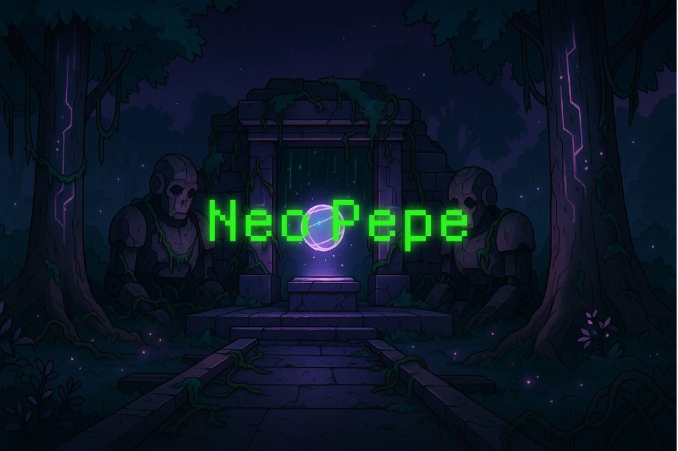 Neopepe