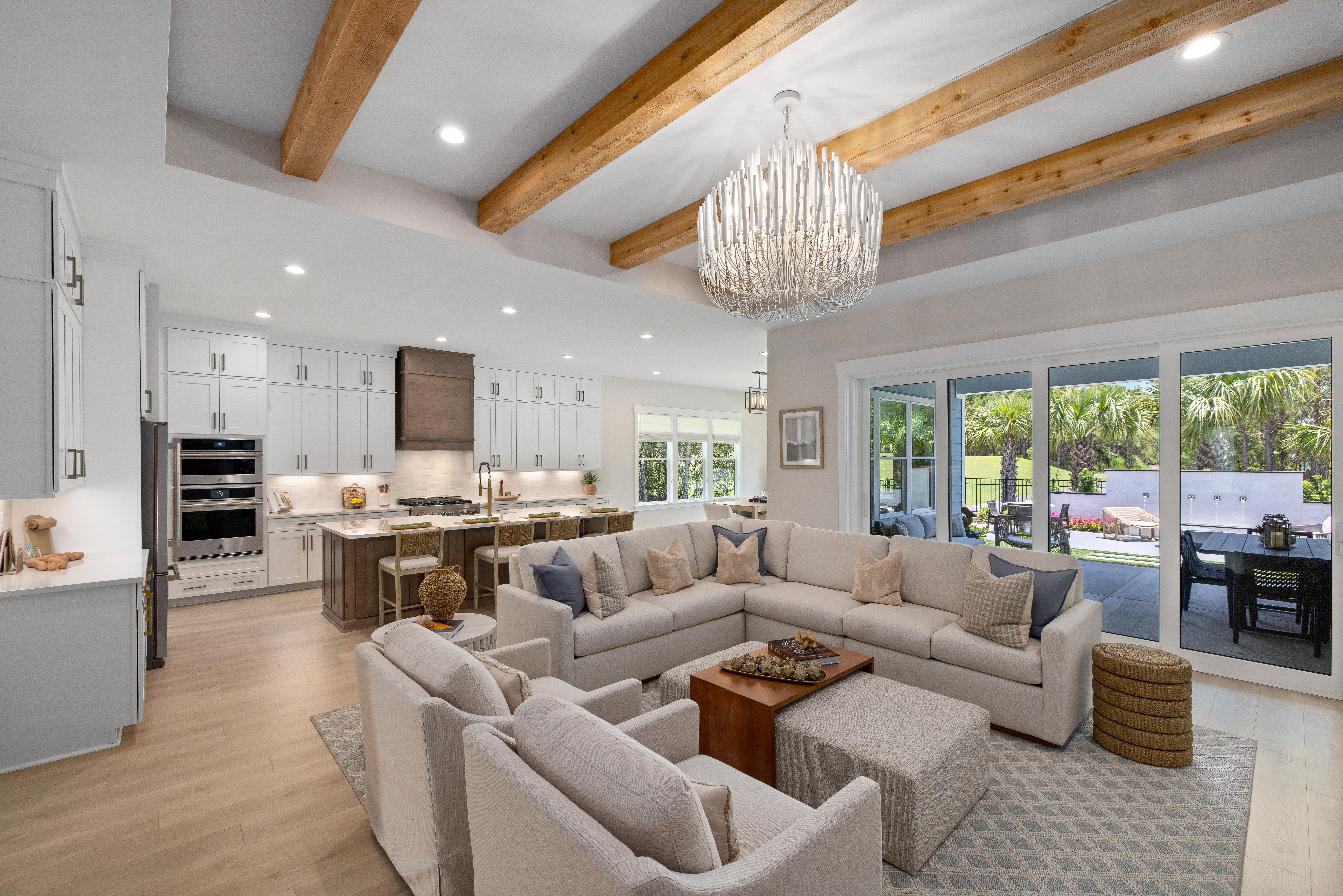 Toll Brothers at Ocean Isle Palms
