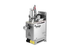 MSP Turbo II™ Vaporizers: Next Generation of Vapor Delivery Solutions for CVD and ALD Processes