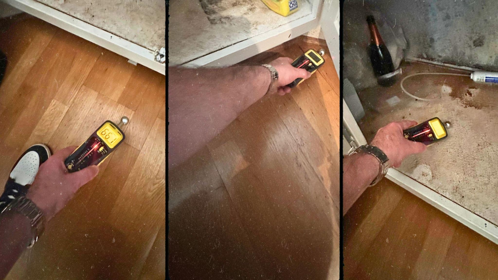 ASAP Water Damage Restoration Los Angeles