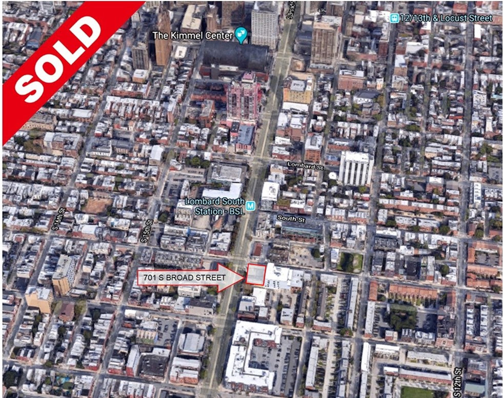 701 S BROAD