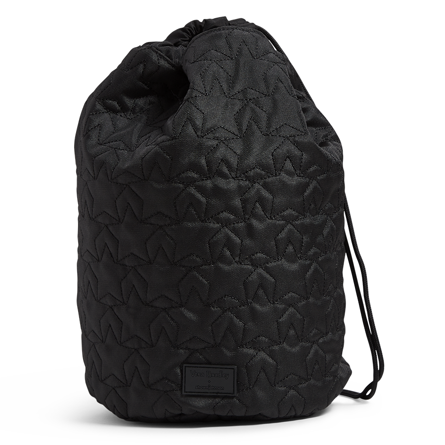 Reactive Ditty Bag in Black