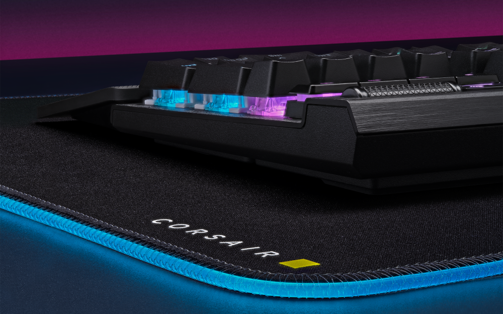 CORSAIR Launches K70 CORE, The New Standard for Mainstream Gaming