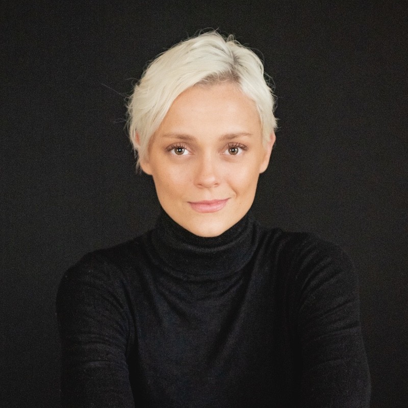 NYFA's Brazil-based Admissions Representative Larissa Korolkovas