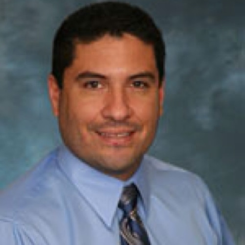 Gerardo Palacios