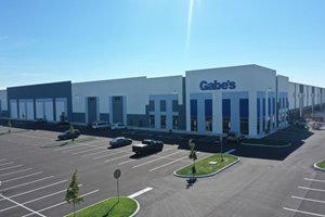 Gabe's Distribution Center