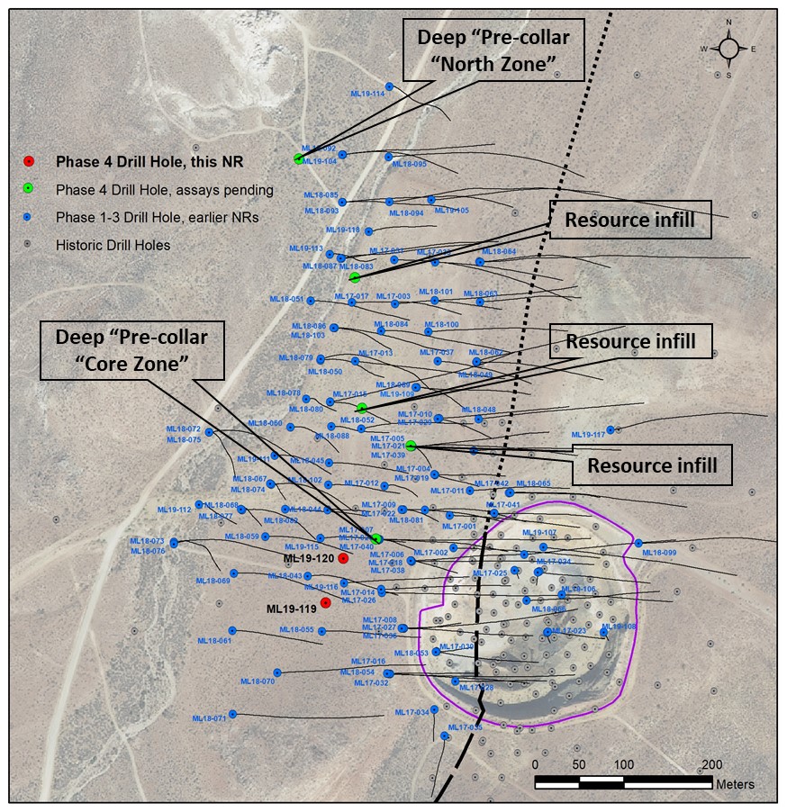 ML Plan Map Dec 5 2019