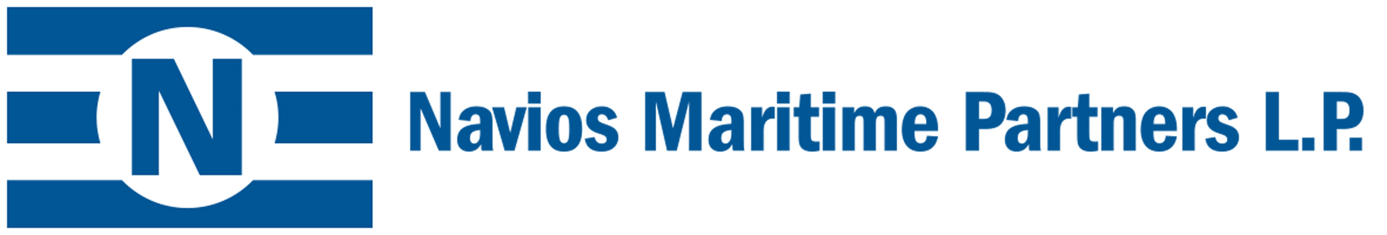 Navios Maritime Partners L.P. Announces Cash Distribution