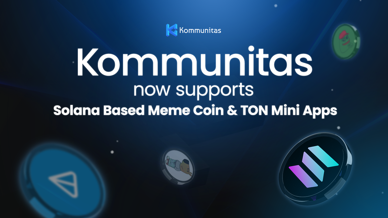 Kommunitas