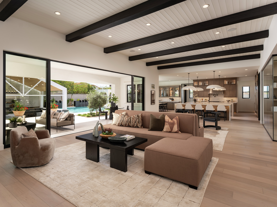 Stonegate Court by Toll Brothers 