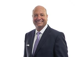 Greg Herman Named Barron's Top 1,200 Financial Advisor for 2024