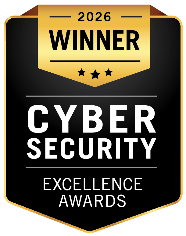 Regula Blog Wins Second Consecutive Cybersecurity Excellence Award for Its Identity Security Coverage