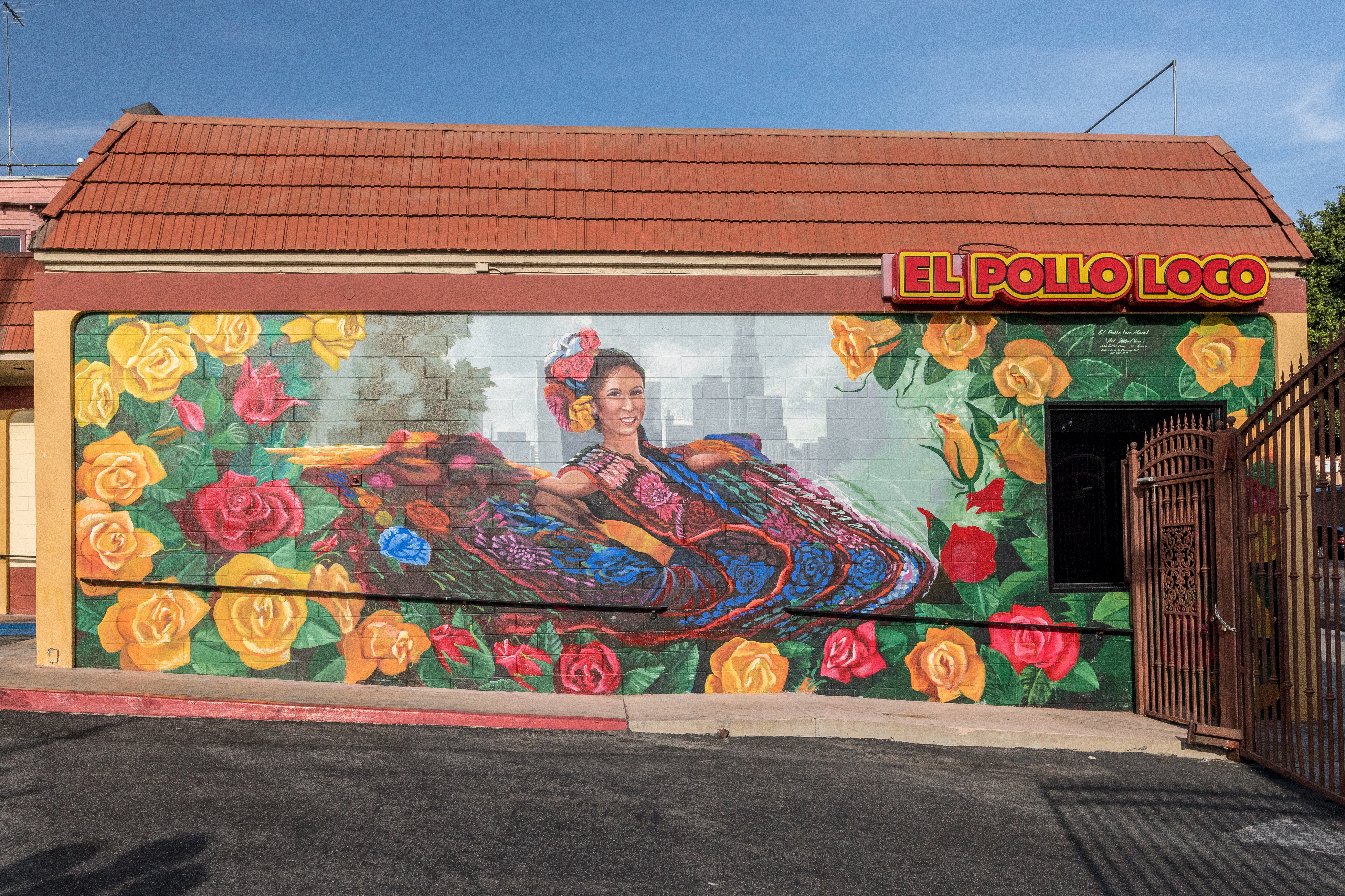 Mural Final Image